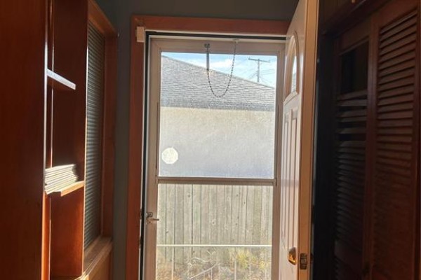 2pc Ensuite bath - 17 Westmount Bay, Winnipeg, MB R2J1Y7 Photo 2