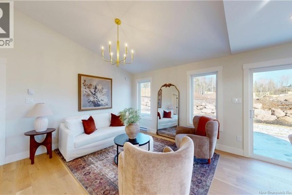 17 Wetmore Boulevard Unit# 24, Quispamsis, NB, photo 2