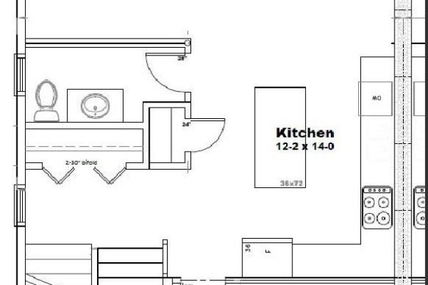 Ensuite - 17 Whitewater Street, St  John S, NL A1B0L4 Photo 4