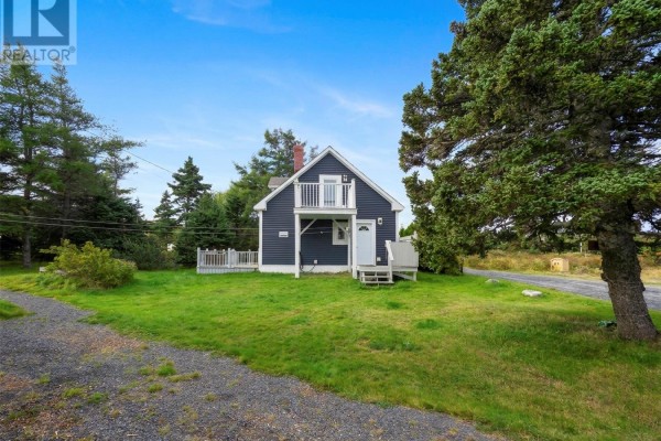 Laundry room - 17 Woodrow's Road, Northern Bay, NL A0A3B0 Photo 3