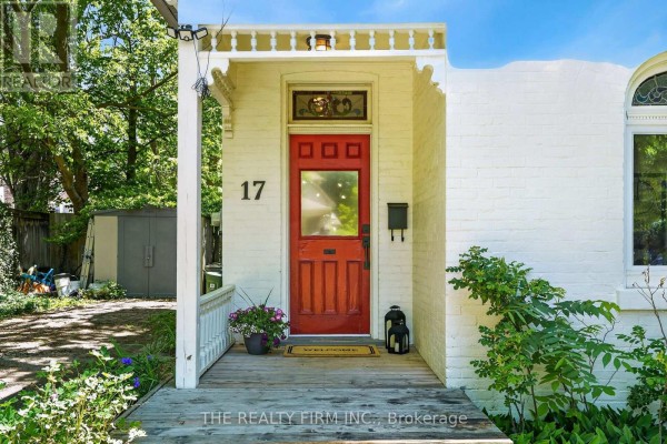 Kitchen - 17 Woodward Avenue, London North, ON N6H2G6 Photo 3
