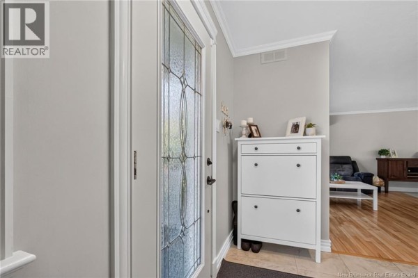 4pc Bathroom - 17 Zoel Street, Dieppe, NB E1A0E5 Photo 4
