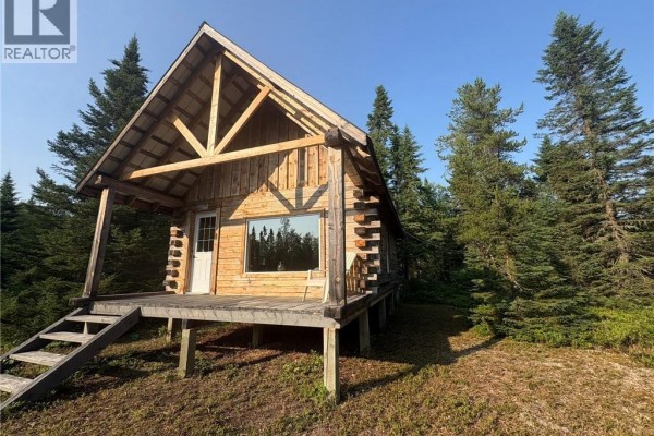 17.1 Hec (camp) Howard Rd, Howard, NB E9B2E1 Photo 2