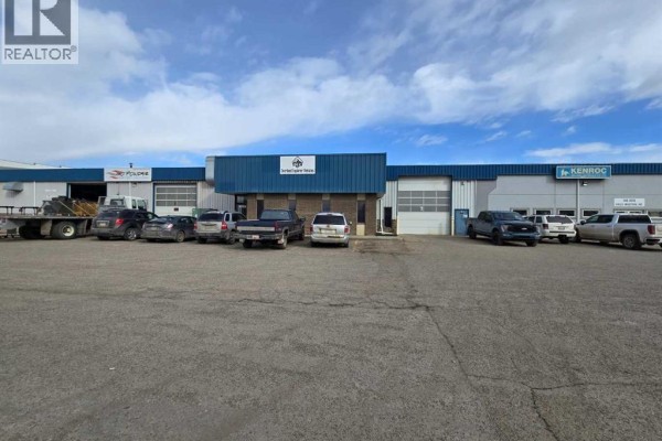 170, 8319 Chiles Industrial Avenue, Red Deer, AB, photo 2