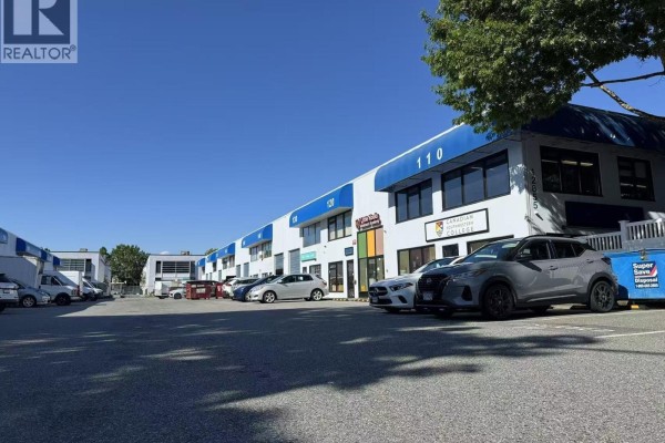 170 12855 Clarke Place, Richmond