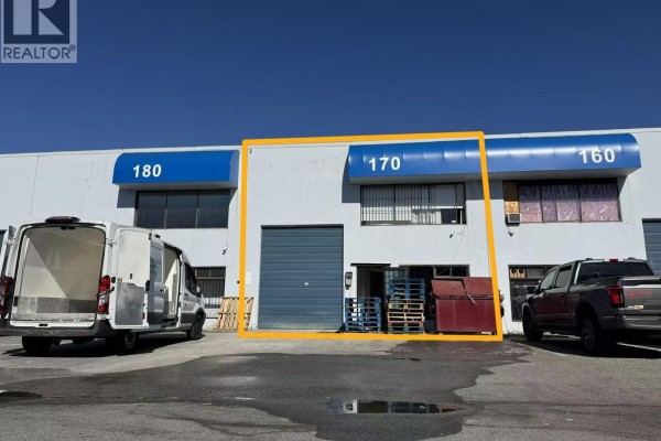 170 12855 Clarke Place, Richmond, BC V6V2H9 Photo 2