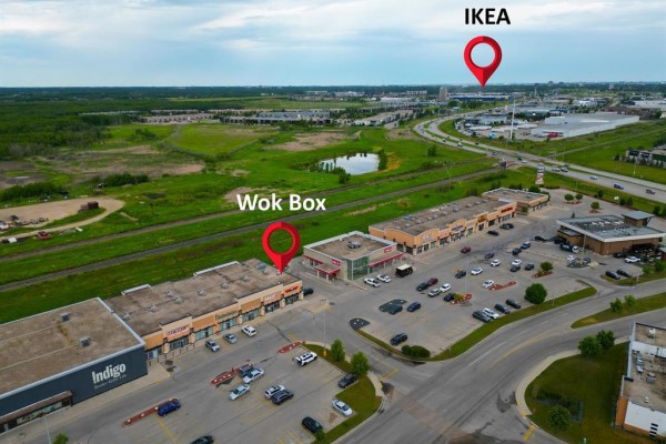 170 1580 Kenaston Boulevard, Winnipeg, MB R3P0Y4 Photo 5