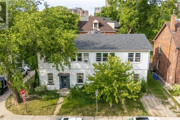 170-172 Markland Street, Hamilton, ON, photo 2