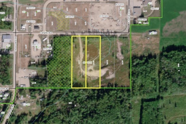 170-180 Langley Avenue, Fraser Lake, BC V0J1S0 Photo 4