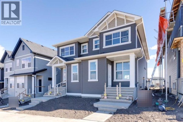 Great room - 170 Aquila Grove Nw, Calgary, AB T3R2N5 Photo 2
