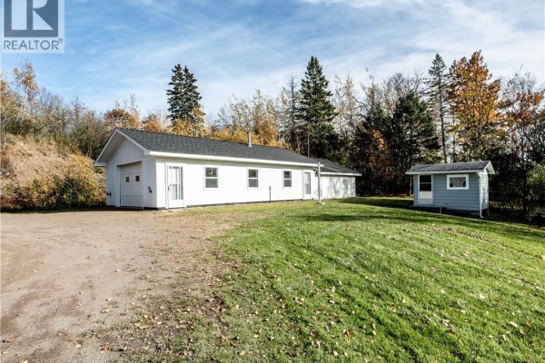 Kitchen - 170 Beaumont Road, Memramcook, NB E4K2C4 Photo 4