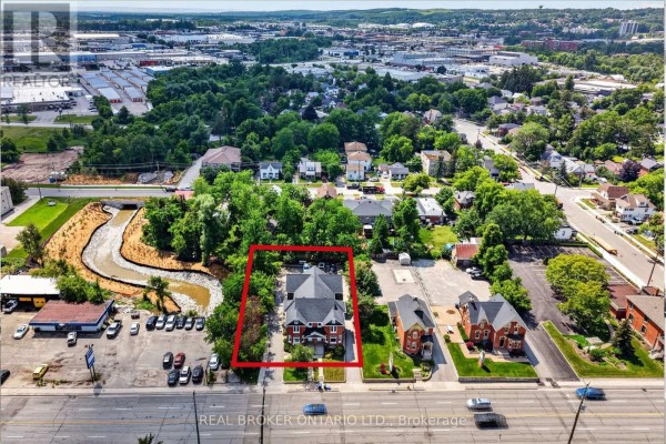 170 Bradford Street, Barrie, ON L4N3B5 Photo 4
