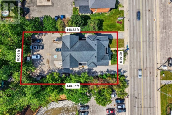 170 Bradford Street, Barrie, ON L4N3B5 Photo 5