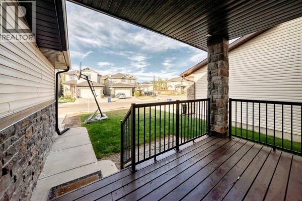 170 Canals Circle Sw, Airdrie, AB, photo 2