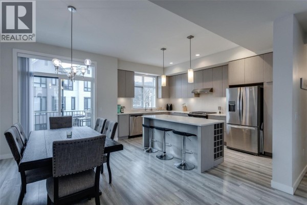 170 Celano Crescent Unit# 4, Kelowna, BC, photo 3