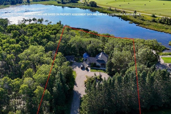 170 Central Road, Onanole, MB R0J1N0 Photo 2