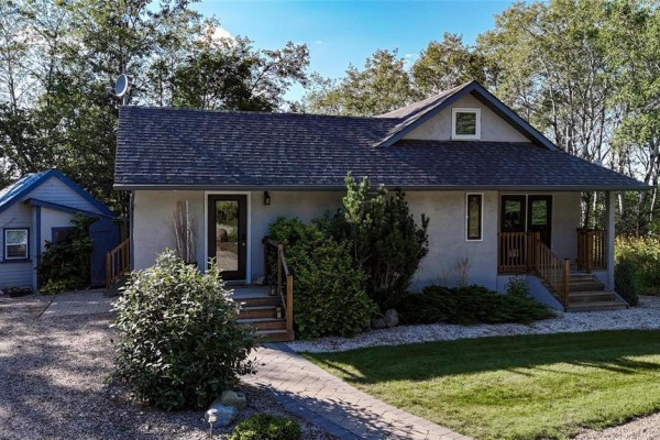 170 Central Road, Onanole, MB R0J1N0 Photo 3