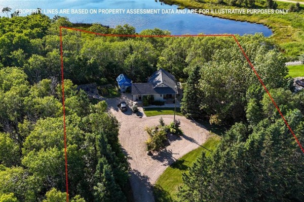 170 Central Road, Onanole, MB R0J1N0 Photo 5