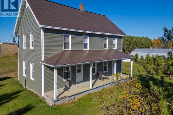 170 Ch-ed Levesque Road, Saint Andre