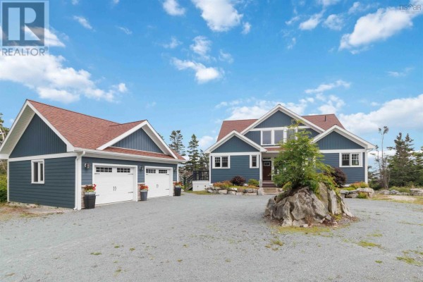 2pc Bathroom - 170 Edgewater Drive, White Point, NS B0T1G0 Photo 2