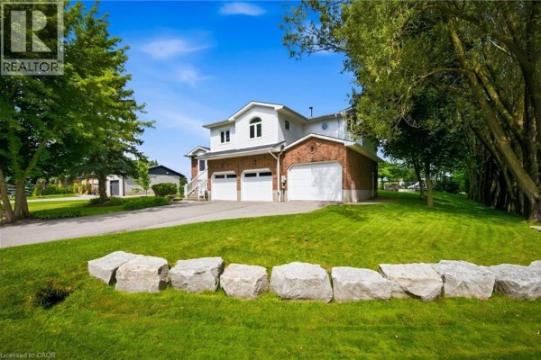 5pc Bathroom - 170 Elmslie Place, Elora, ON N0B1S0 Photo 3