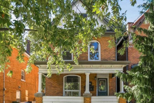 Den - 170 Emerald Street S, Hamilton, ON L8N2V7 Photo 2