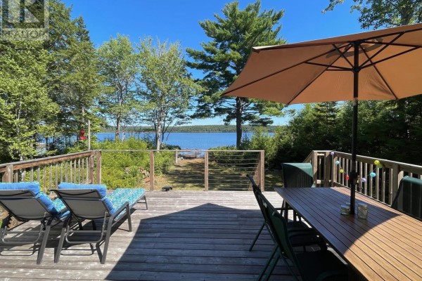 Living room - 170 Hallamore Lane, Middle New Cornwall, NS B0J2E0 Photo 3