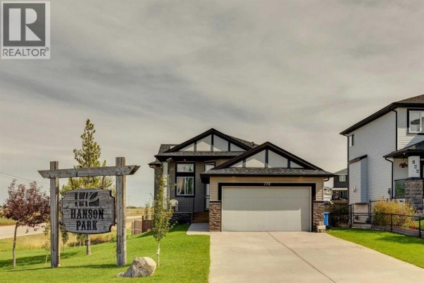 170 Hanson Drive Ne, Langdon, AB, photo 2