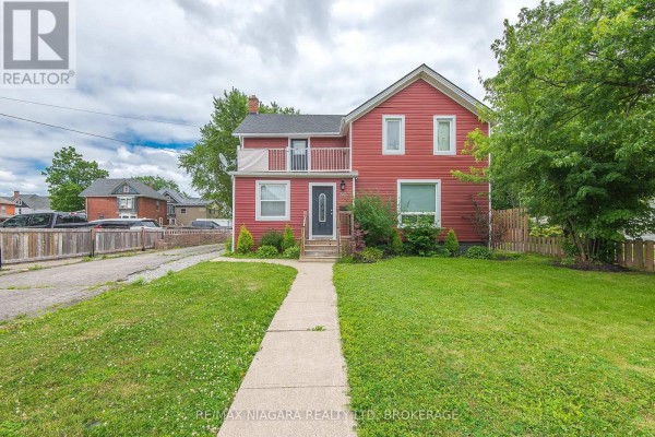 Laundry room - 170 Hellems Avenue E, Welland, ON L3B3B4 Photo 2