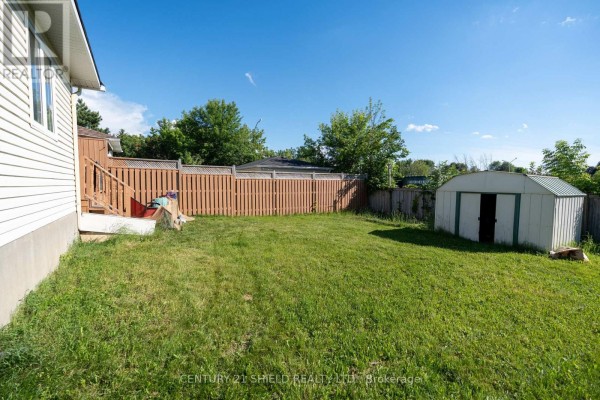 170 Heritage Place, Cornwall, ON K6J5V6 Photo 5