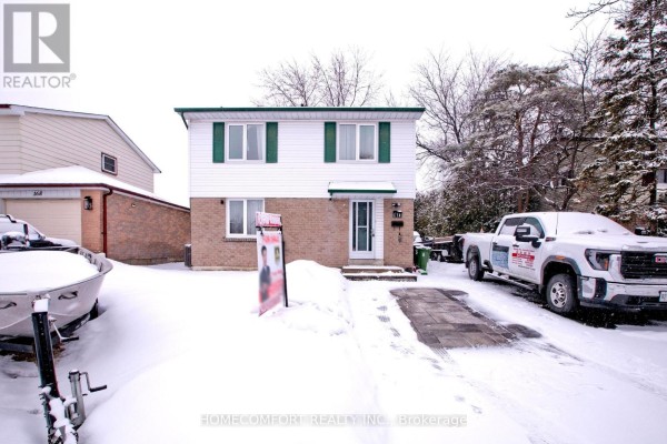 170 John Tabor Trail, Toronto, ON, photo 2