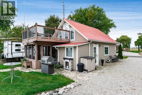 170 Lakeshore Road, Leamington