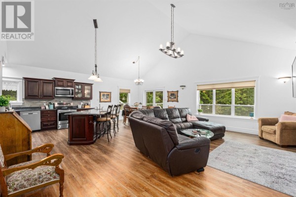 Dining room - 170 Magnate Court, Hammonds Plains, NS B4B0B2 Photo 3