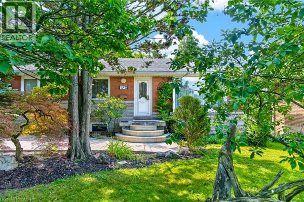 3pc Bathroom - 170 Mohawk Road, Ancaster, ON L0G2W9 Photo 4
