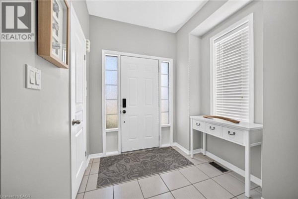 Bedroom - 170 Palacebeach Trail Unit# 21, Stoney Creek, ON L8E0H2 Photo 2
