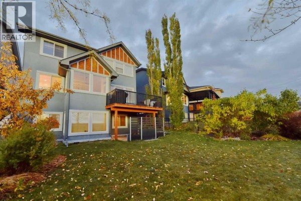 170 Panamount Road Nw, Calgary, AB, photo 3
