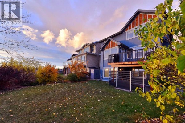 Living room - 170 Panamount Road Nw, Calgary, AB T3K0H8 Photo 5