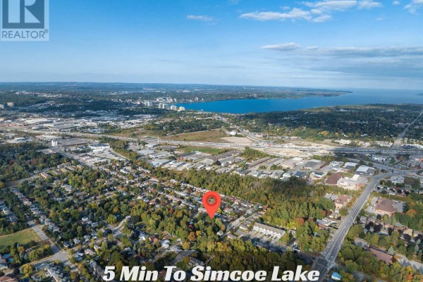 170 Patterson Road, Barrie, ON, photo 3