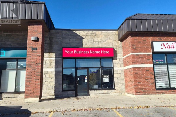 170 Prince William Way, Barrie