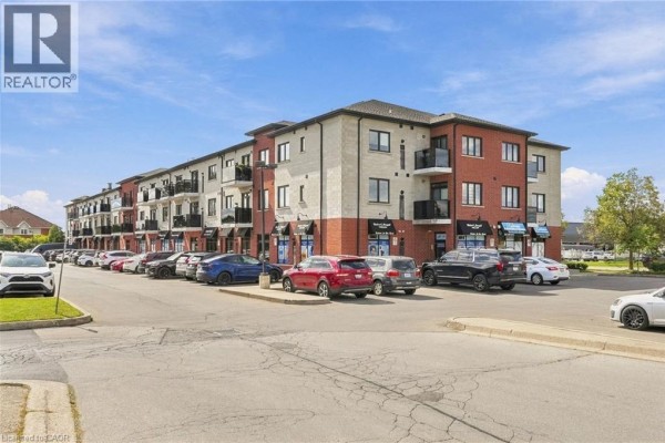 Office - 170 Rockhaven Lane Unit# 321, Waterdown, ON L8B1B5 Photo 2