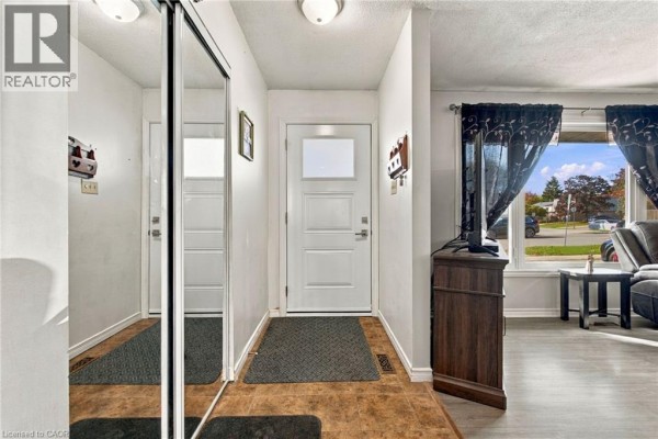 Laundry room - 170 Sunset Boulevard, Cambridge, ON N1S4L8 Photo 5