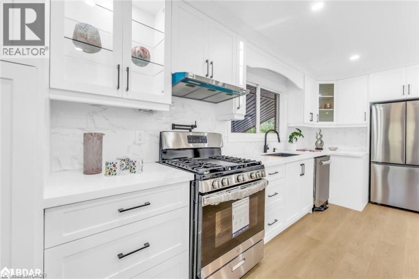 4pc Bathroom - 170 Terrace Drive Unit# Upper, Hamilton, ON L9A2Z1 Photo 3