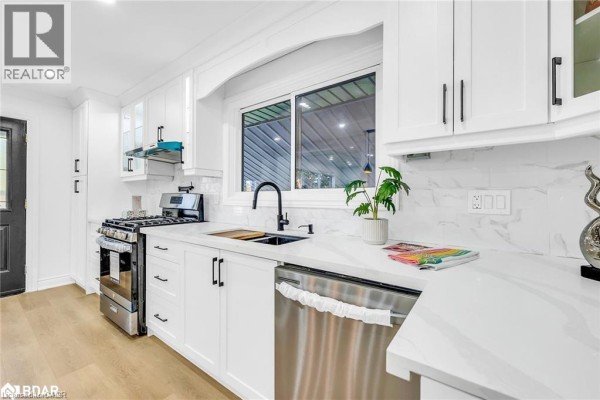 Bedroom - 170 Terrace Drive Unit# Upper, Hamilton, ON L9A2Z1 Photo 4