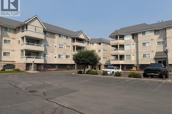 1700 2 Street N Unit# 116, Cranbrook, BC, photo 2