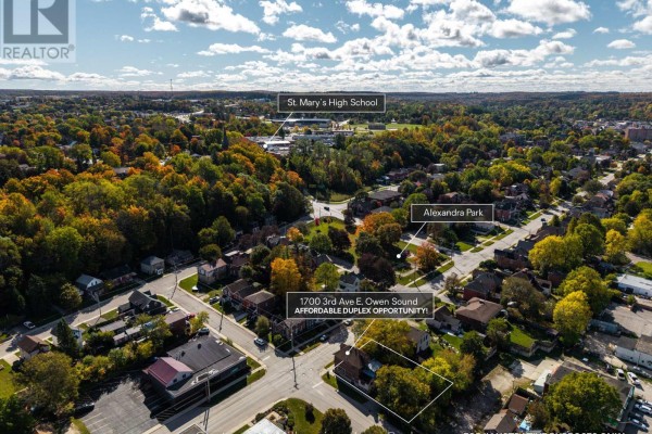 1700 3rd Avenue E, Owen Sound, ON, photo 2
