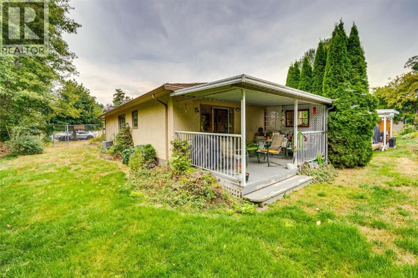 Bedroom - 1700 Bighorn Road Unit# 5, Vernon, BC V1T9E1 Photo 4