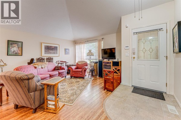3pc Ensuite bath - 1700 Bighorn Road Unit# 5, Vernon, BC V1T9E1 Photo 5