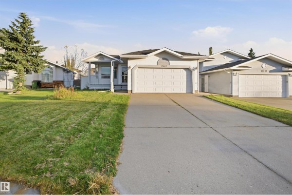 17007 90a St Nw, Edmonton