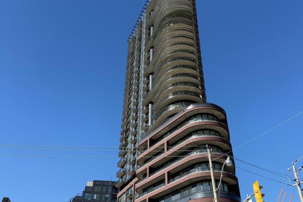 1701 - 1185 Dupont Street, Toronto