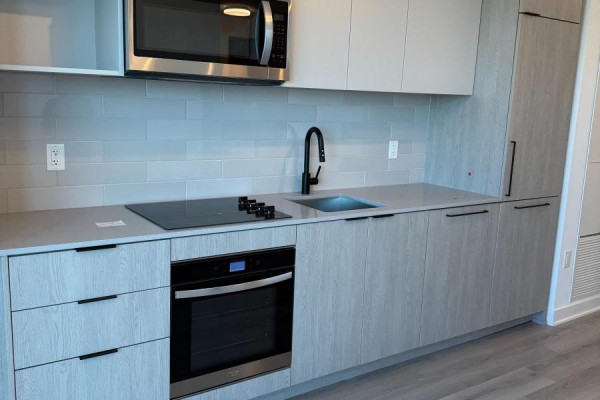 1701 - 1185 Dupont Street, Toronto, ON M6H0G5 Photo 3